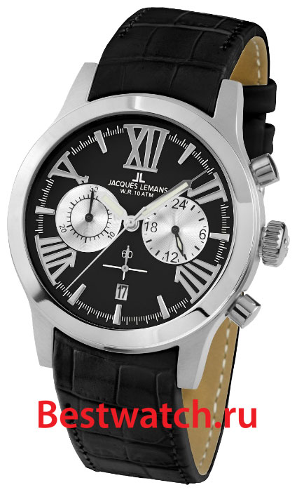 Часы Jacques Lemans Porto 1-1809A